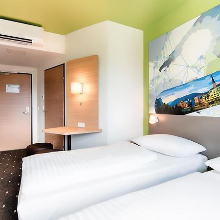 B&B Hotel فيلاخ المظهر الخارجي الصورة