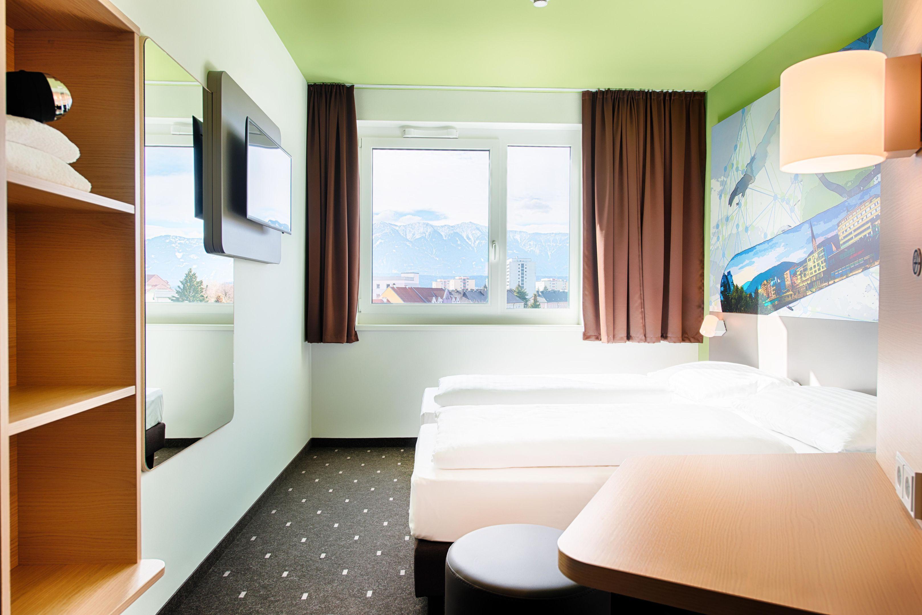 B&B Hotel فيلاخ المظهر الخارجي الصورة