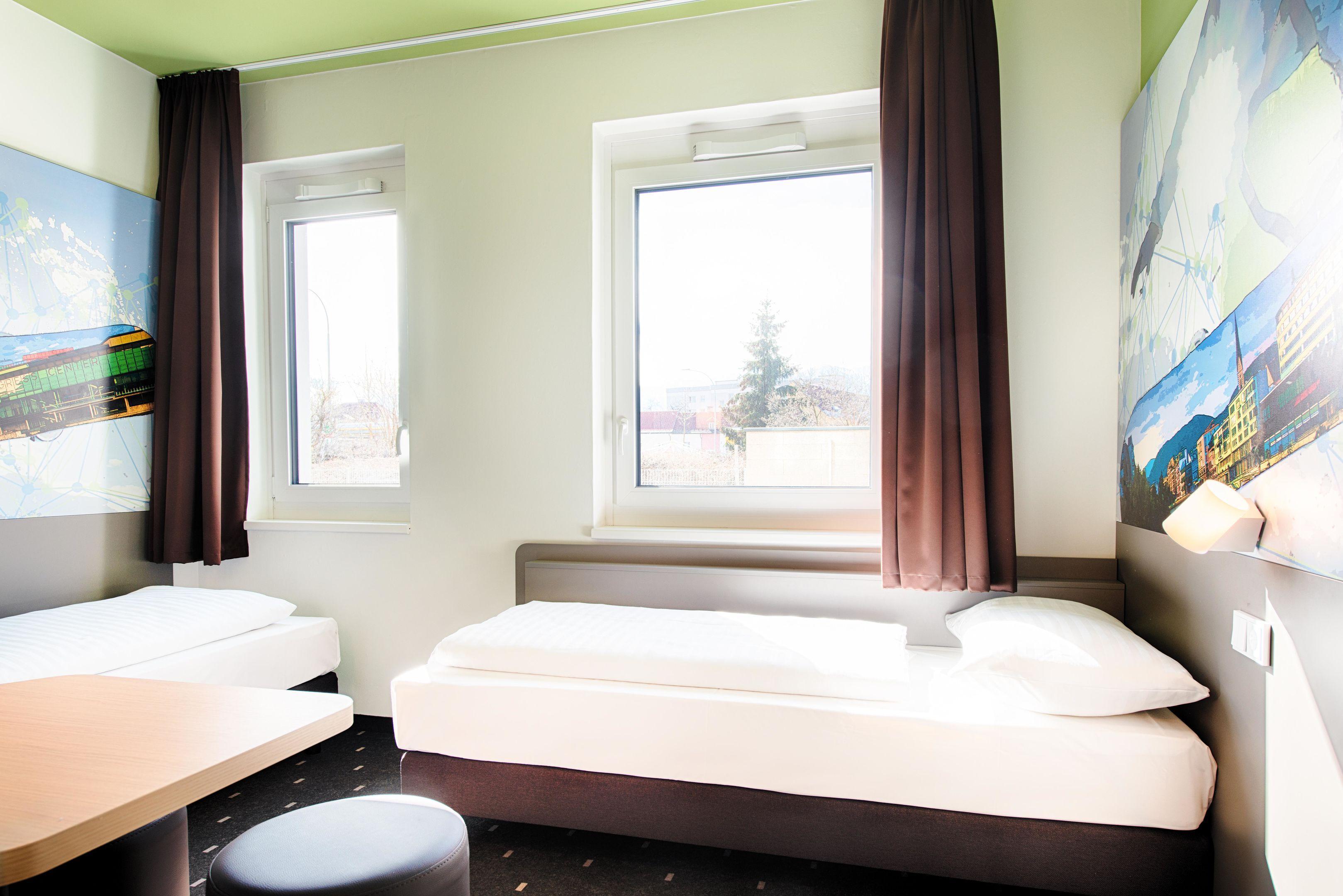 B&B Hotel فيلاخ المظهر الخارجي الصورة