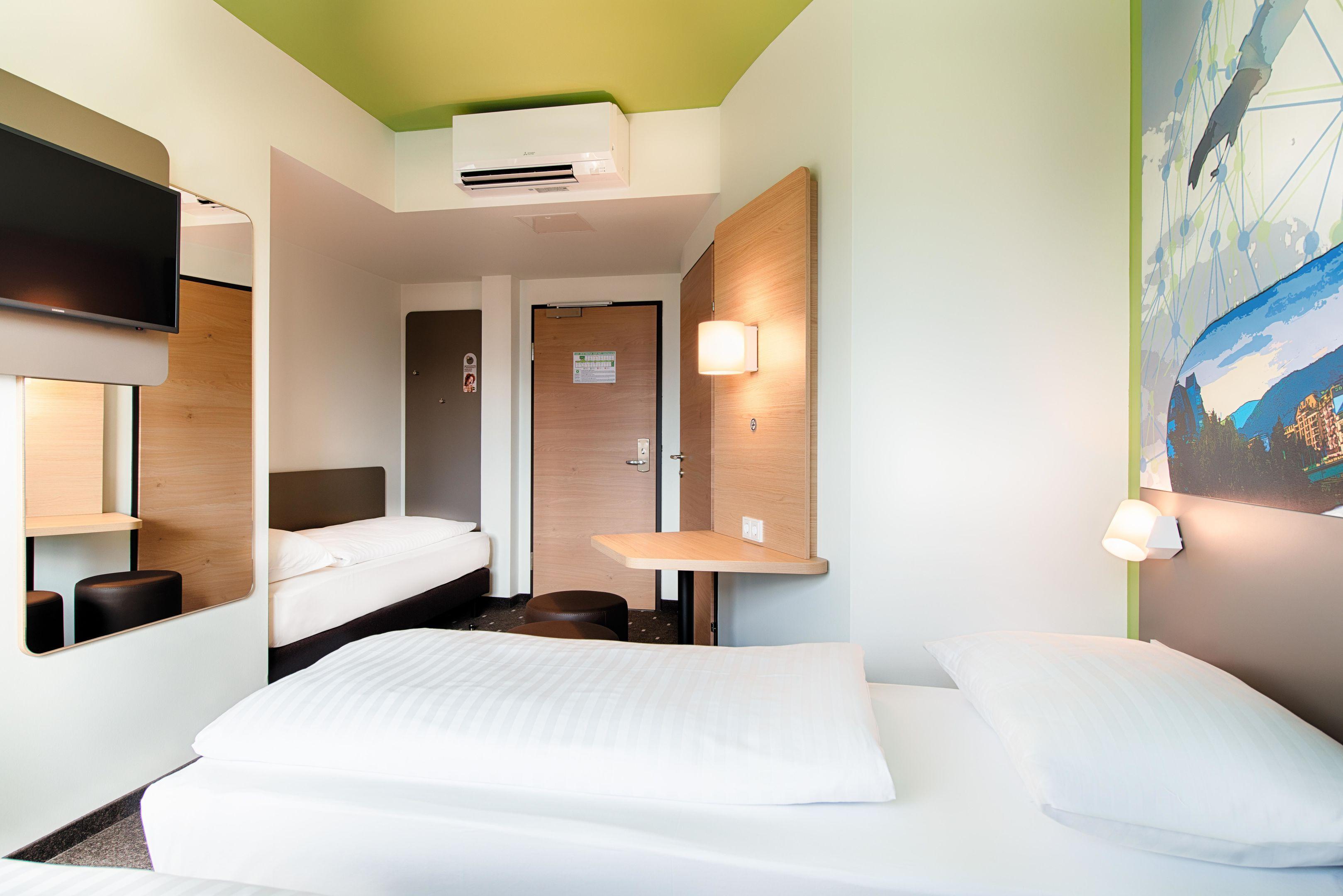 B&B Hotel فيلاخ المظهر الخارجي الصورة