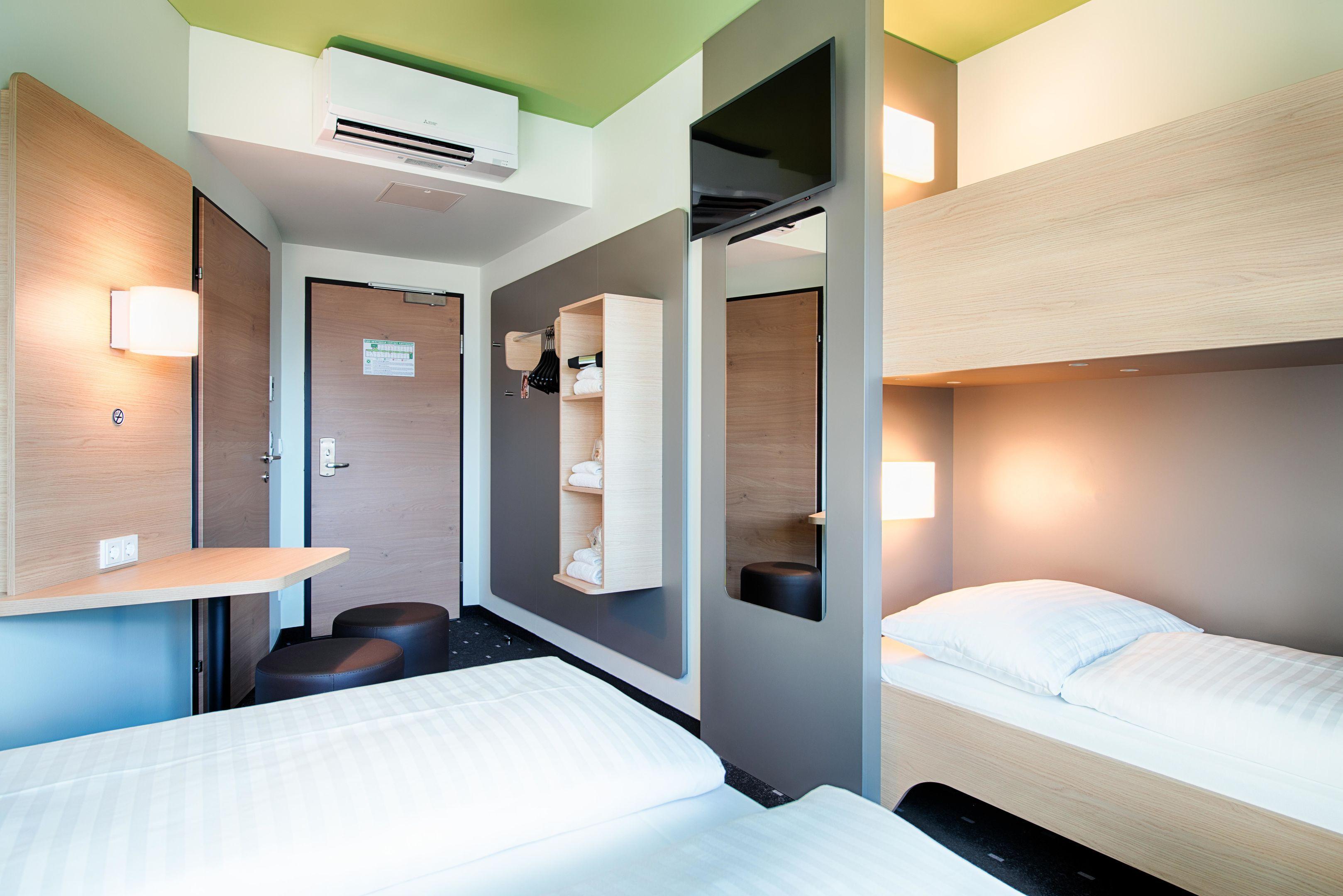 B&B Hotel فيلاخ المظهر الخارجي الصورة