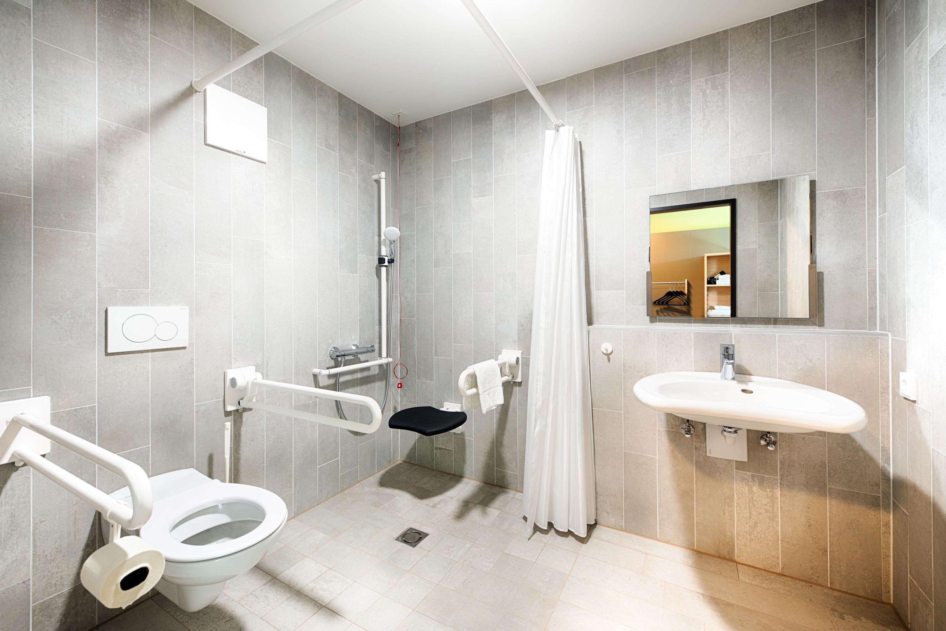 B&B Hotel فيلاخ المظهر الخارجي الصورة