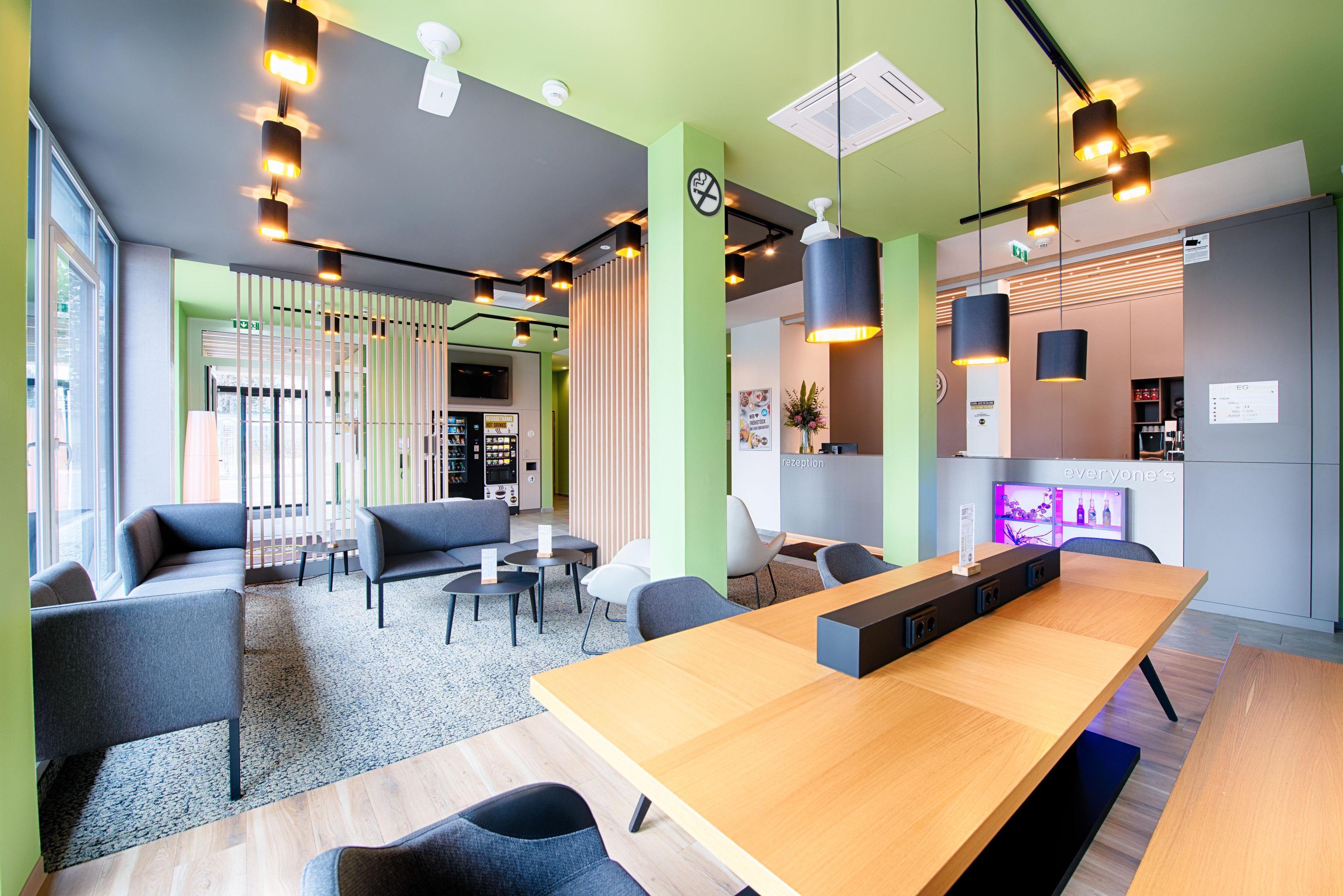 B&B Hotel فيلاخ المظهر الخارجي الصورة