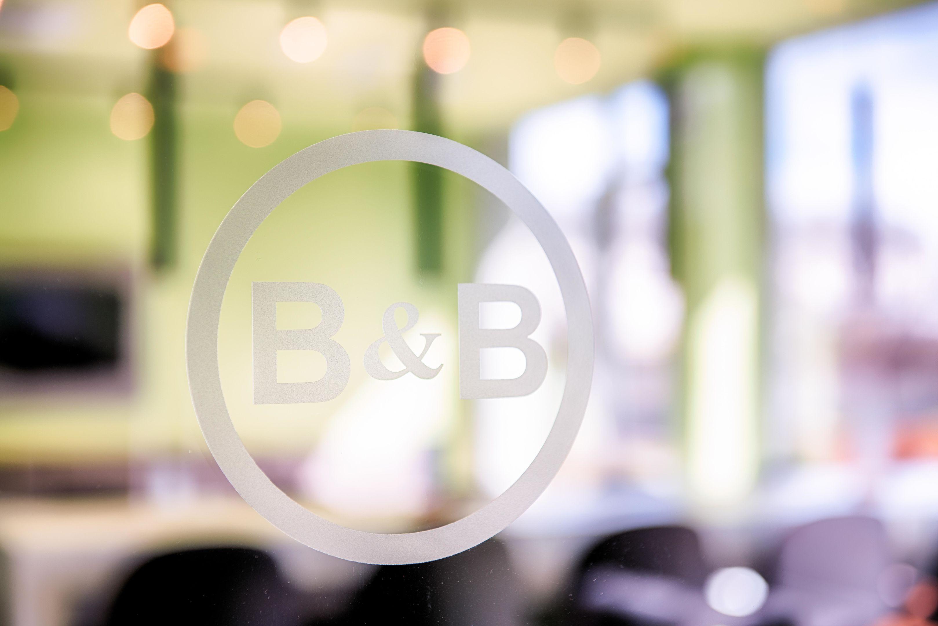 B&B Hotel فيلاخ المظهر الخارجي الصورة