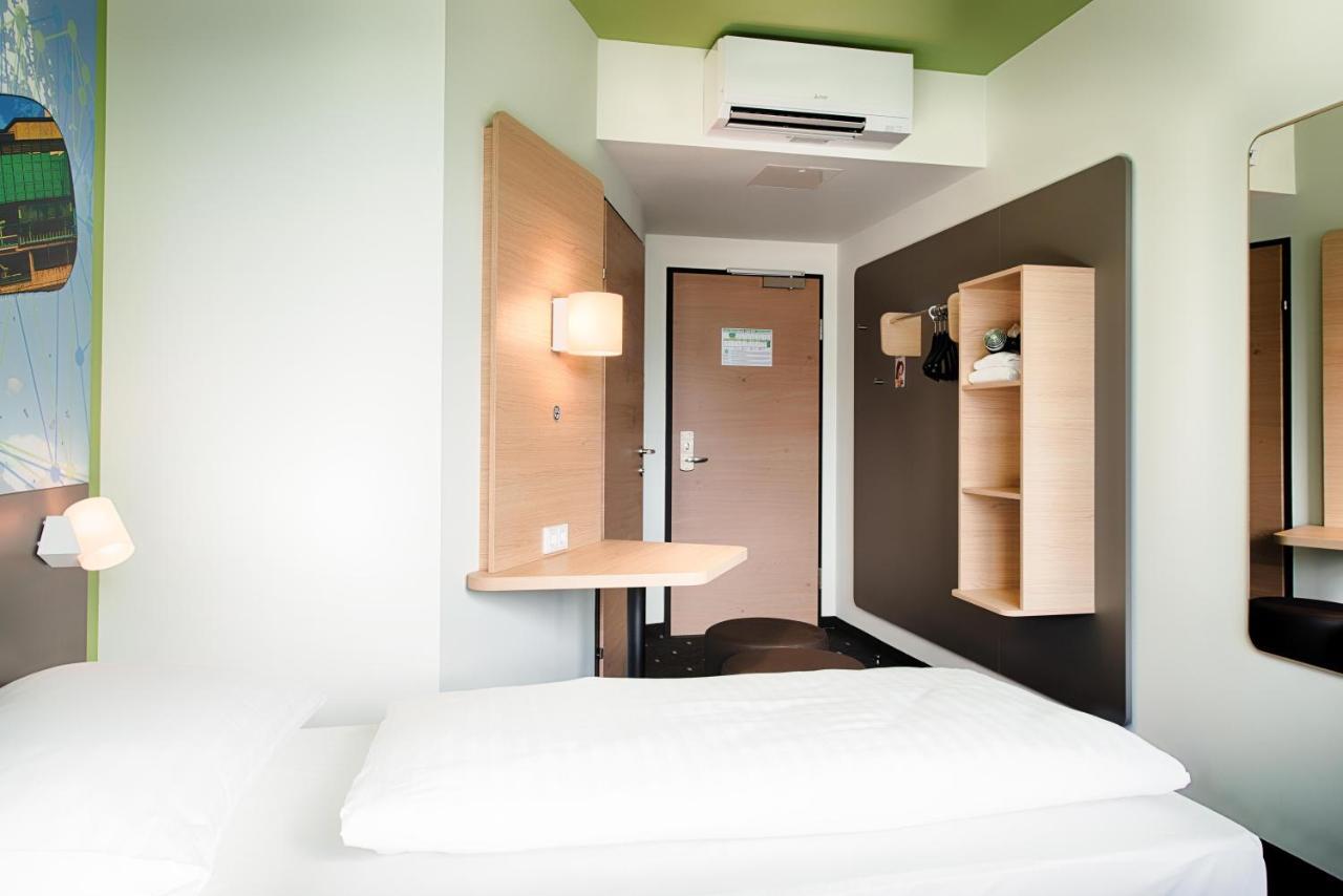 B&B Hotel فيلاخ المظهر الخارجي الصورة