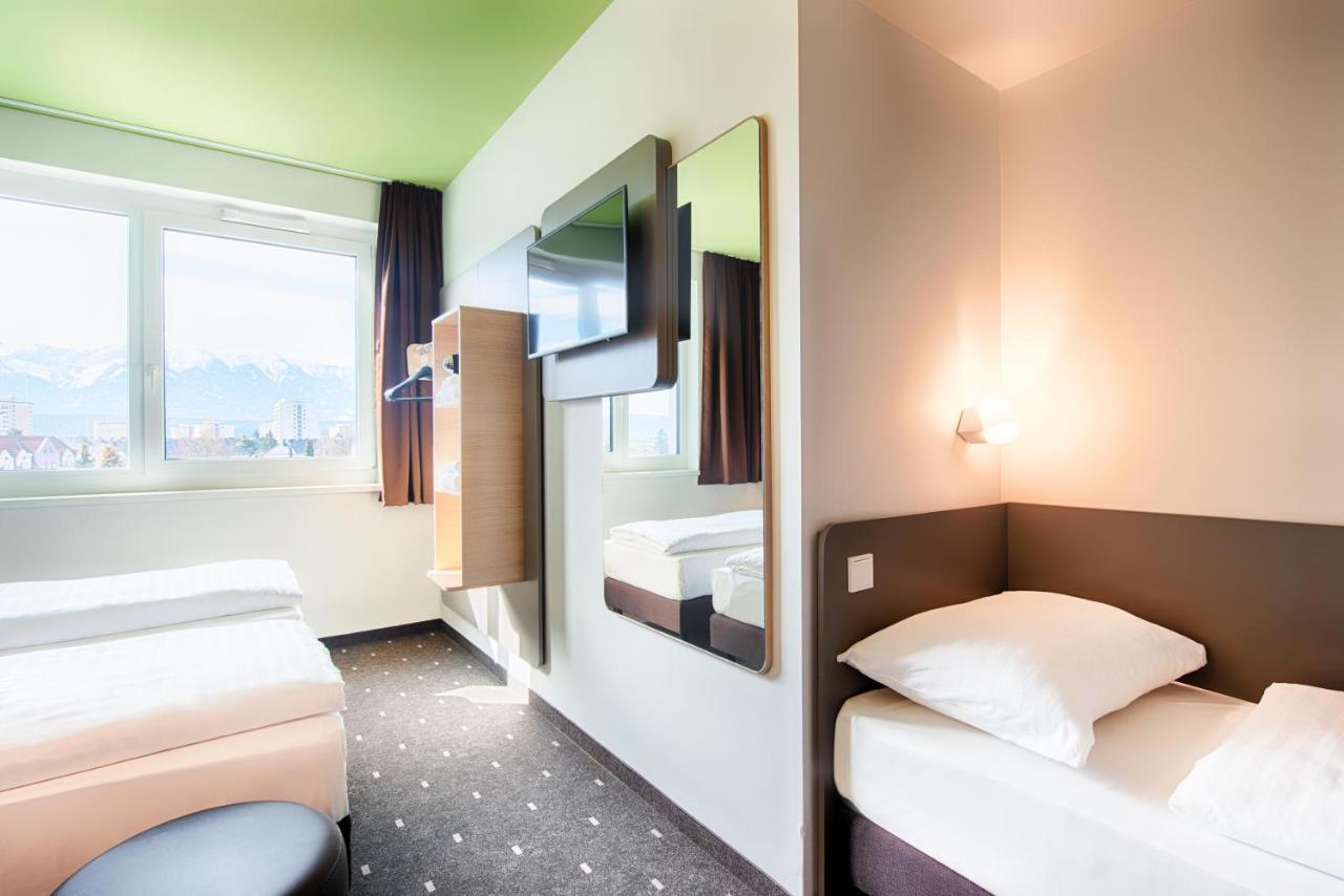 B&B Hotel فيلاخ المظهر الخارجي الصورة